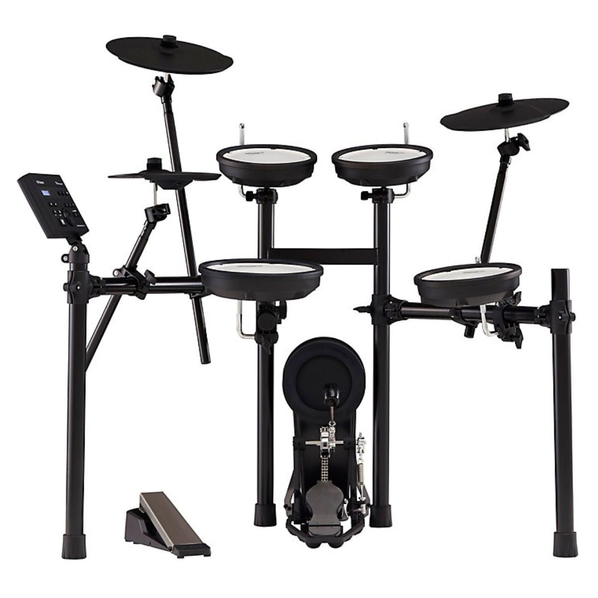 Roland V-Drums TD-07KV Electronic Drum Set