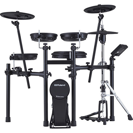 Roland V-Drums TD-07KVX Electronic Drum Set