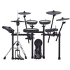 Roland V-Drums TD-17KVX Gen 2 Electronic Drum Set