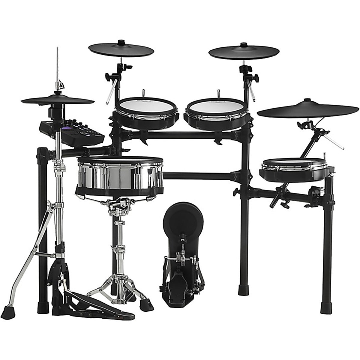 Roland V-Drums TD-27KV Electronic Drum Set