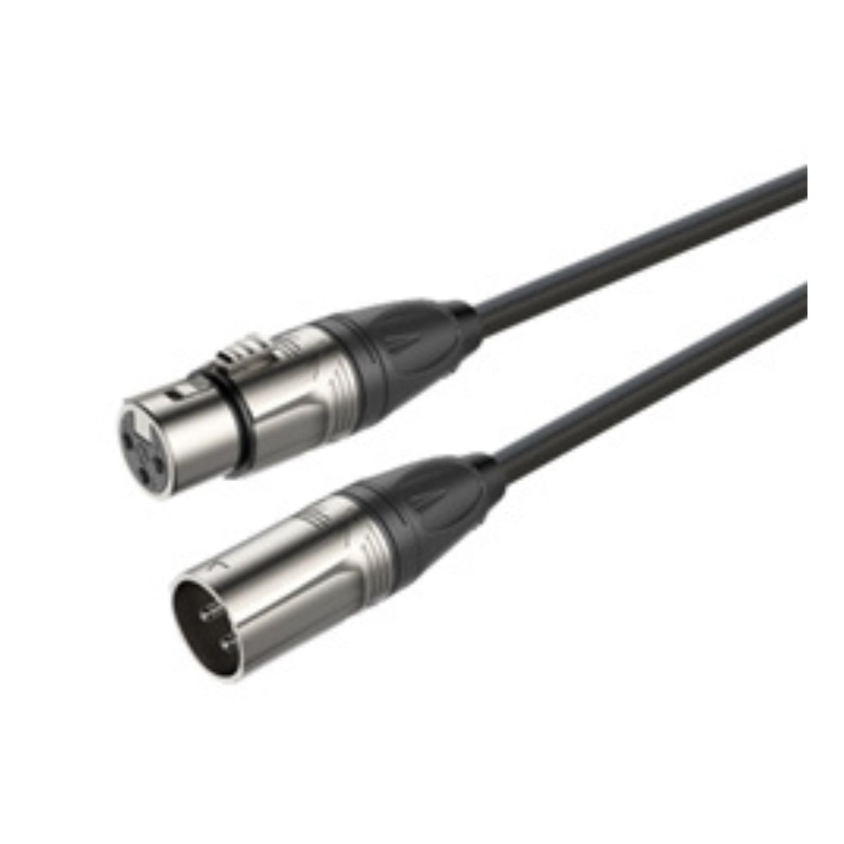 Roxtone D Series Microphone Cable 5M - 16.40 FT