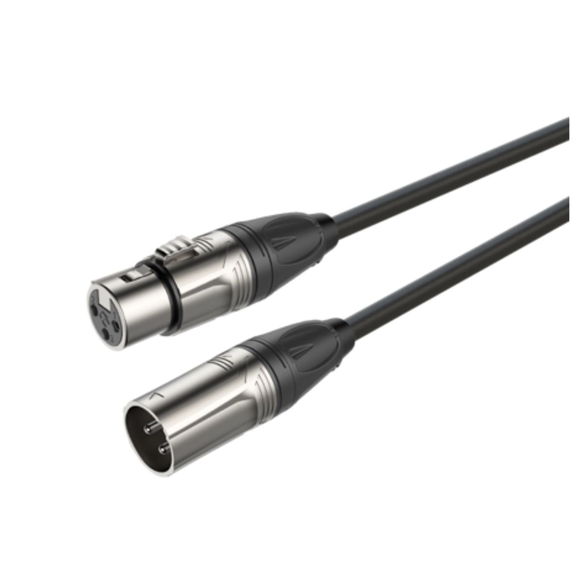 Roxtone Microphone D Series  XLR 49.20ft