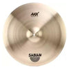 Sabian AAX Stage Ready 21" inch