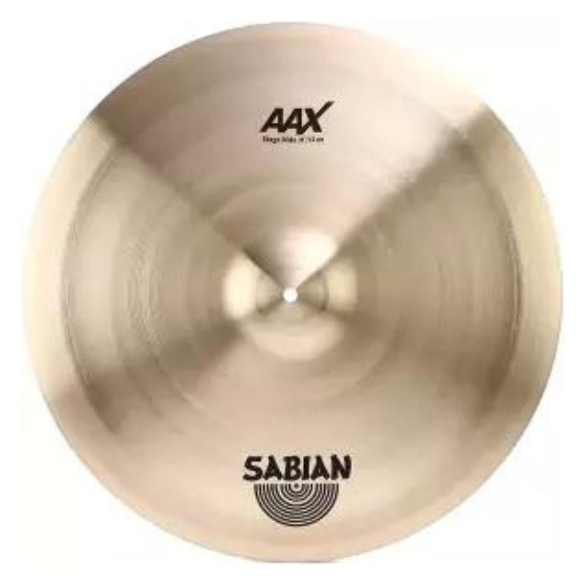 Sabian AAX Stage Ride Cymbal -  21-inch