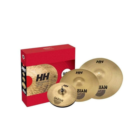 Sabian HH Performance Set