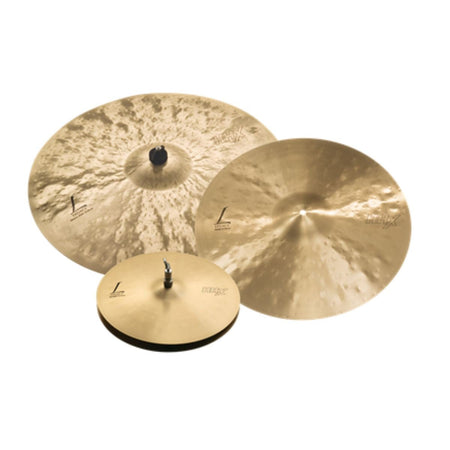 SABIAN HHX LEGACY 15005XLN CYMBAL SET SABIAN