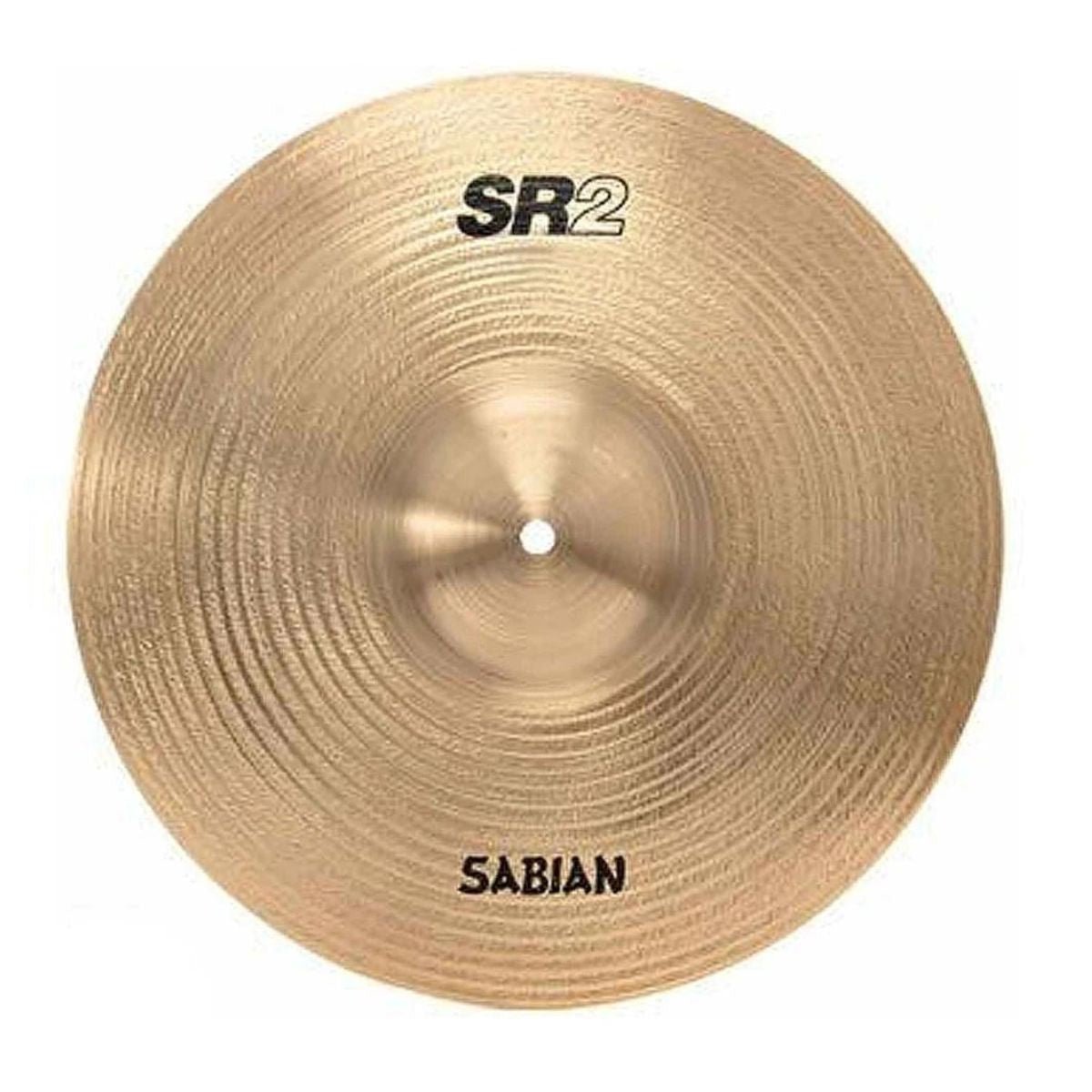 Sabian SR2 Heavy 19" inch