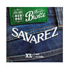 Savarez A130XL Bronze XL .010-.047 Acoustic Strings