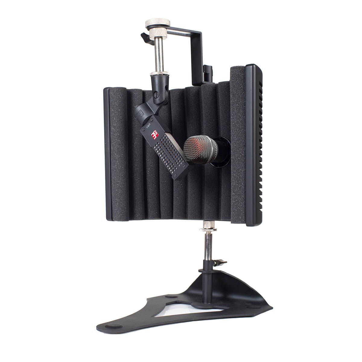 sE Electronics guitaRF Reflexion Filter with Stand