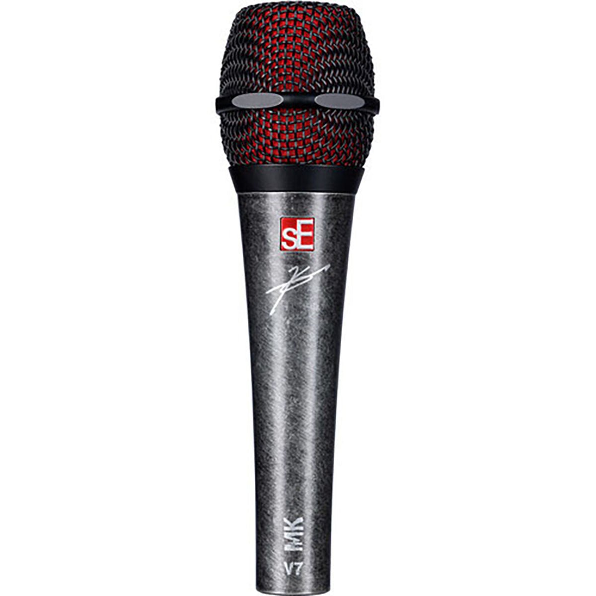 sE Electronics Myles Kennedy Signature V7 Supercardioid Dynamic Handheld Vocal Microphone