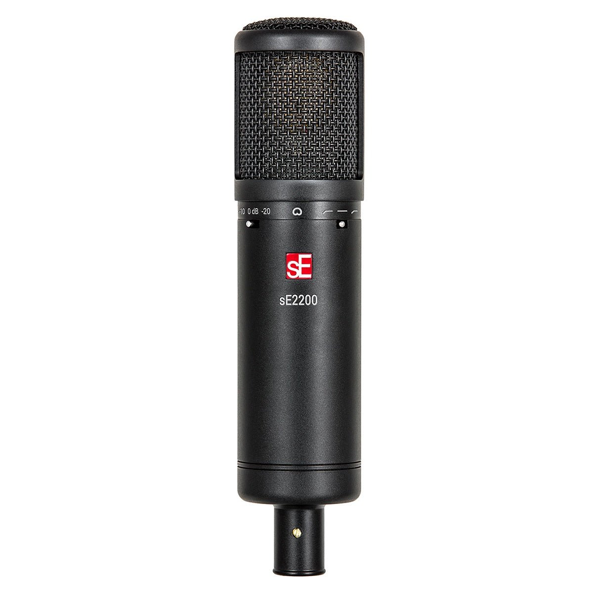 sE Electronics sE2200 Large-diaphragm Condenser Microphone