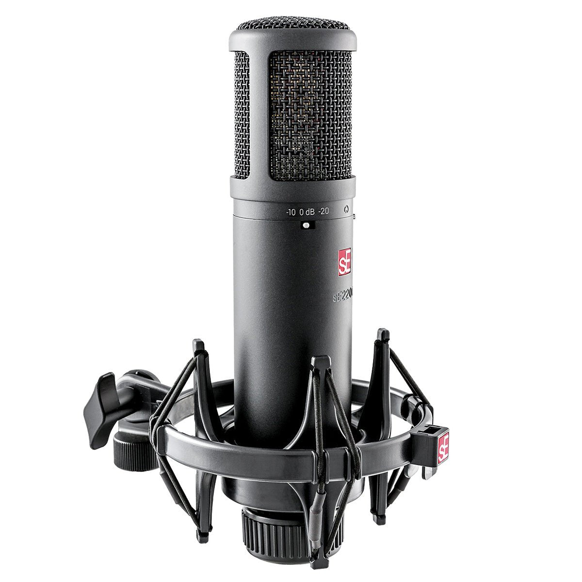 sE Electronics sE2200 Large-diaphragm Condenser Microphone