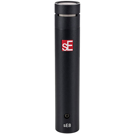 sE Electronics sE8 Small-diaphragm Condenser Microphone - Stereo Pair