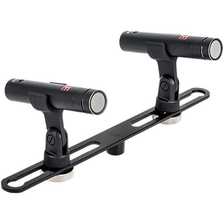 sE Electronics sE8 Small-diaphragm Condenser Microphone - Stereo Pair