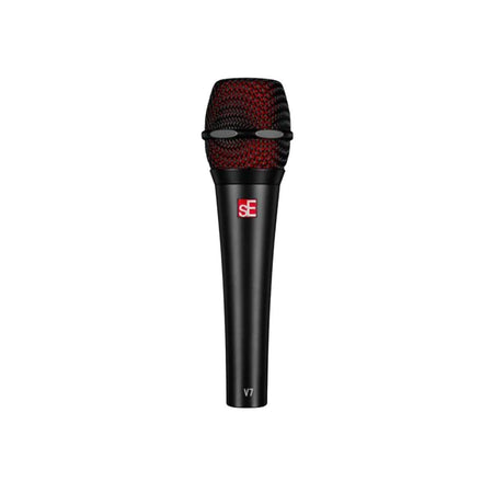 sE Electronics V2 Switch Cardioid Dynamic Handheld Microphone