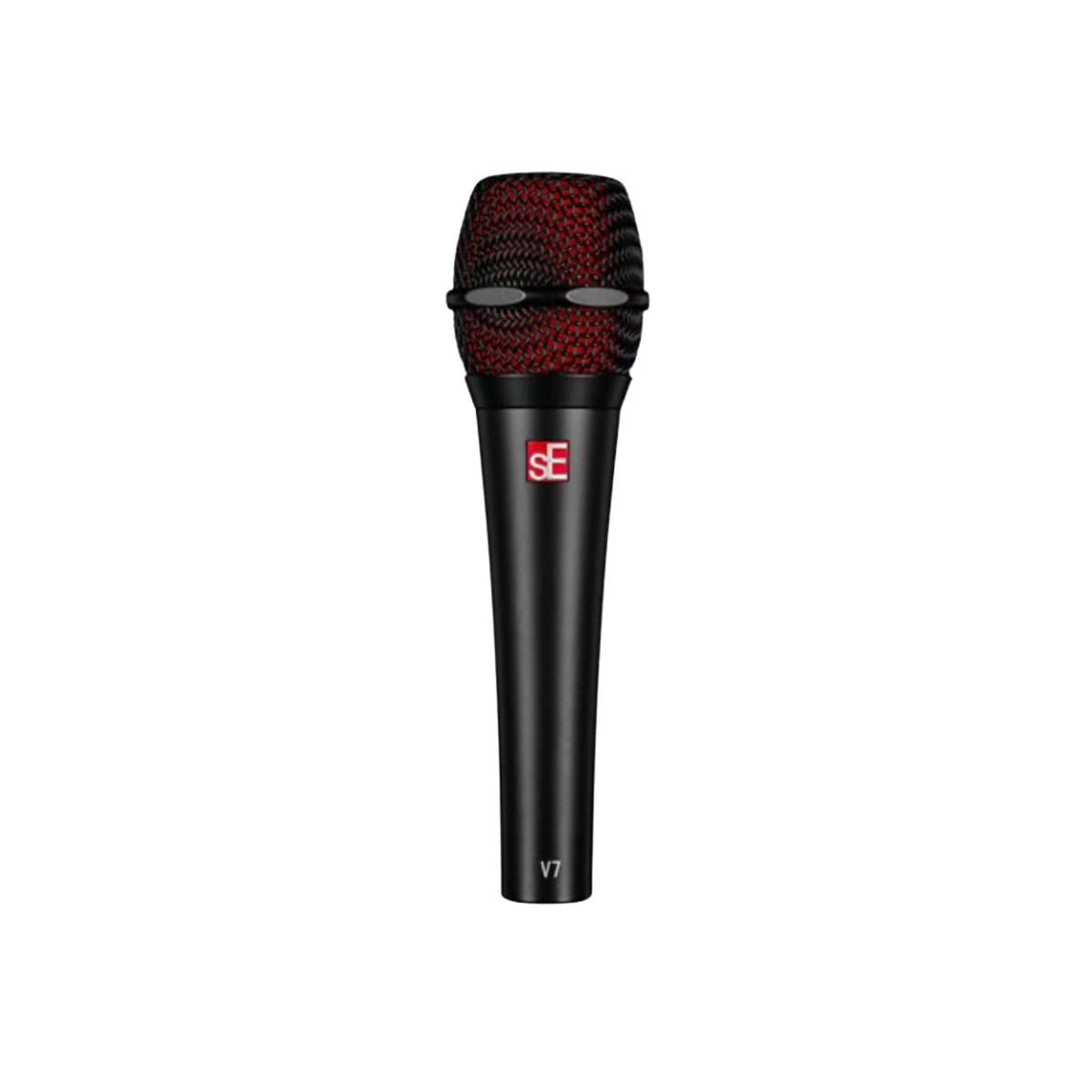 sE Electronics V2 Switch Cardioid Dynamic Handheld Microphone