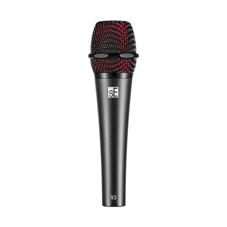 sE Electronics V3 Cardioid Dynamic Vocal Microphone