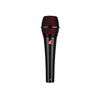 sE Electronics V7 Supercardioid Dynamic Handheld Vocal Microphone - Black