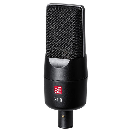 sE Electronics X1 R Ribbon Microphone