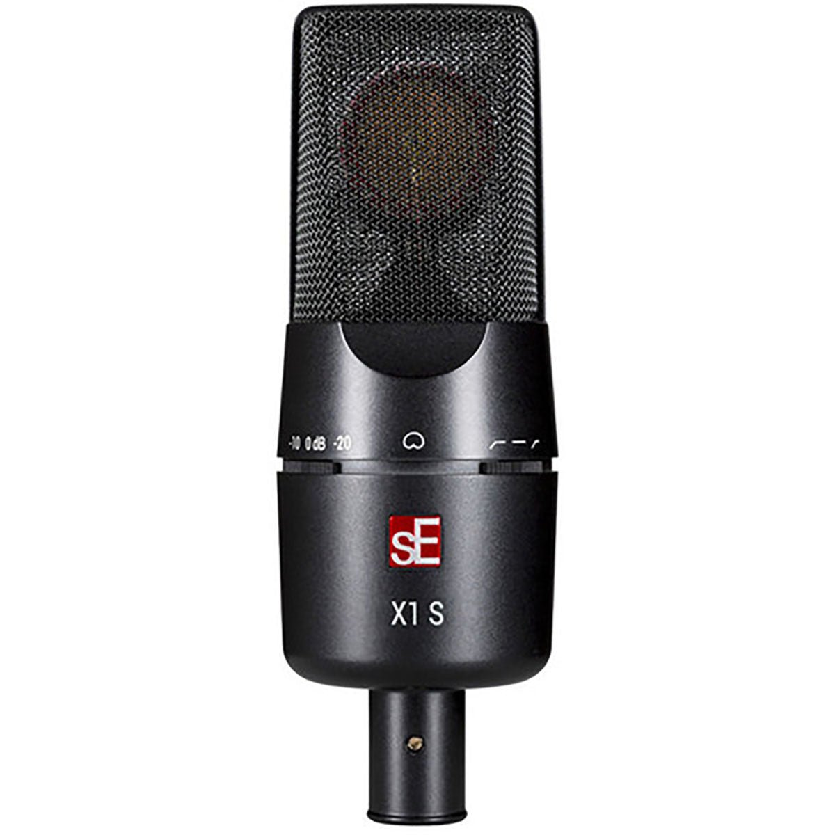 sE Electronics X1 S Large-diaphragm Condenser Microphone
