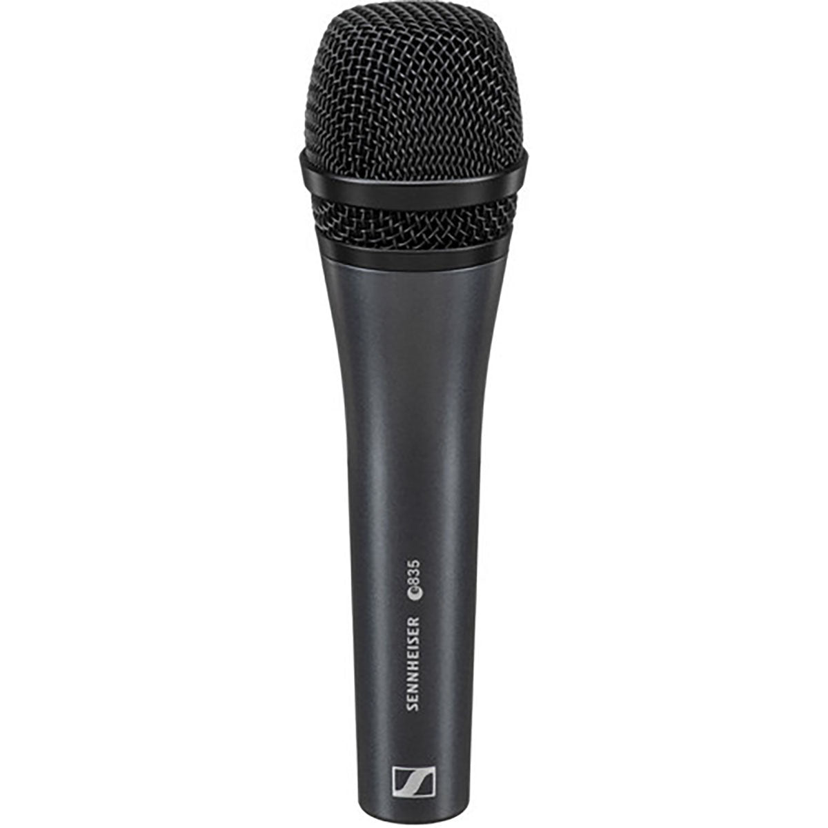 Sennheiser e 835 Cardioid Dynamic Vocal Microphone