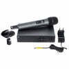 Sennheiser XSW 1-825-A UHF Vocal Set with e825 Dynamic Microphone (A: 548 to 572 MHz)