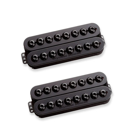 Seymour Duncan AGGRESSIVE PASSIVE HUMBUCKERS Invader™