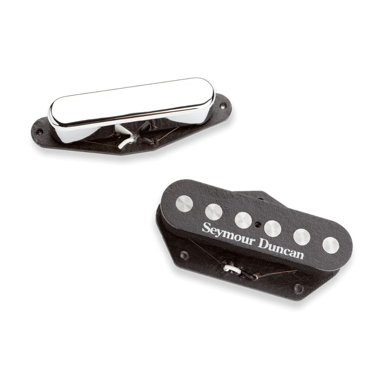Seymour Duncan HIGH OUTPUT TELECASTER PICKUPS Quarter Pound™ Tele