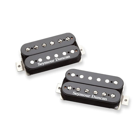 Seymour Duncan Hot Rodded SH-4/SH-2n Humbucker 2-piece Pickup Set - Black