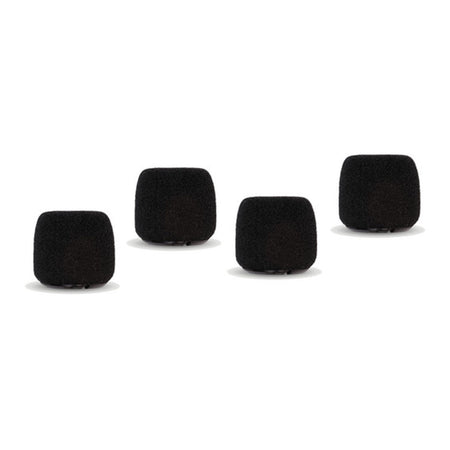 Shure ACVO4WS Windscreen for Centraverse Overhead Condenser Microphones (Black)