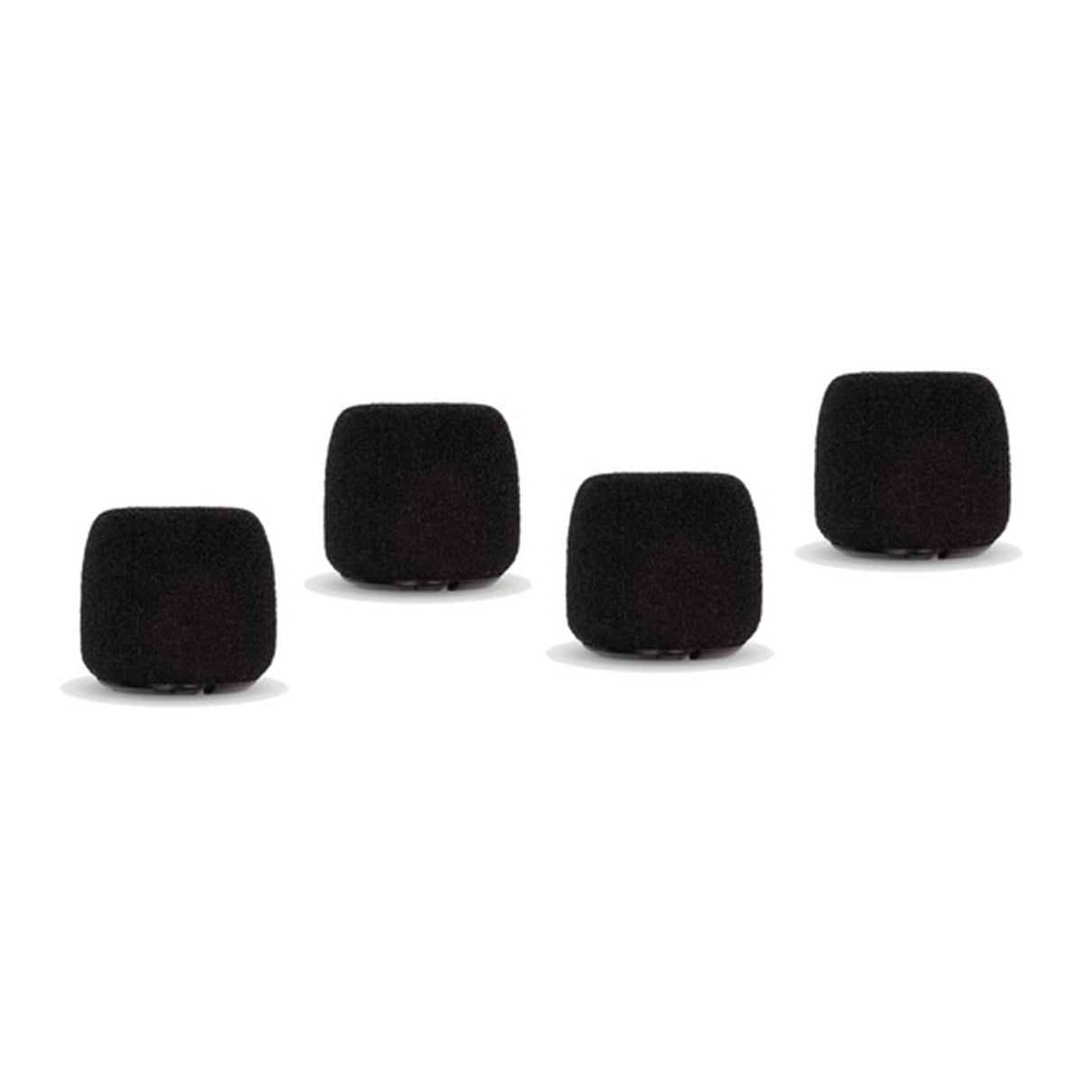 Shure ACVO4WS Windscreen for Centraverse Overhead Condenser Microphones (Black)