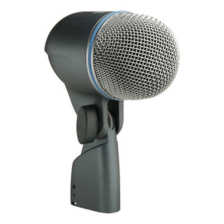 Shure BETA 52A - Supercardioid Dynamic Microphone for Bass Instruments