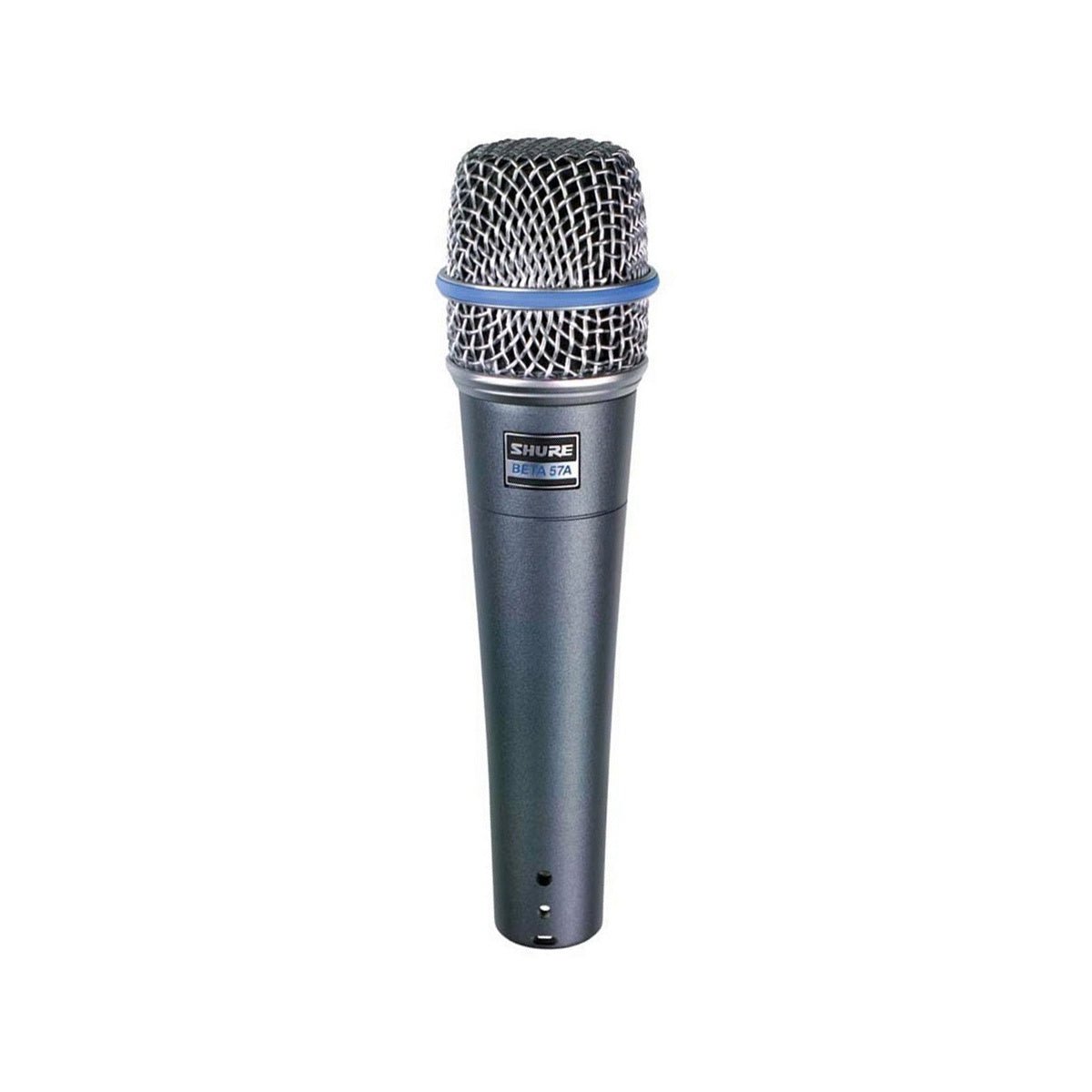 Shure Beta 57A Microphone – gjmsound