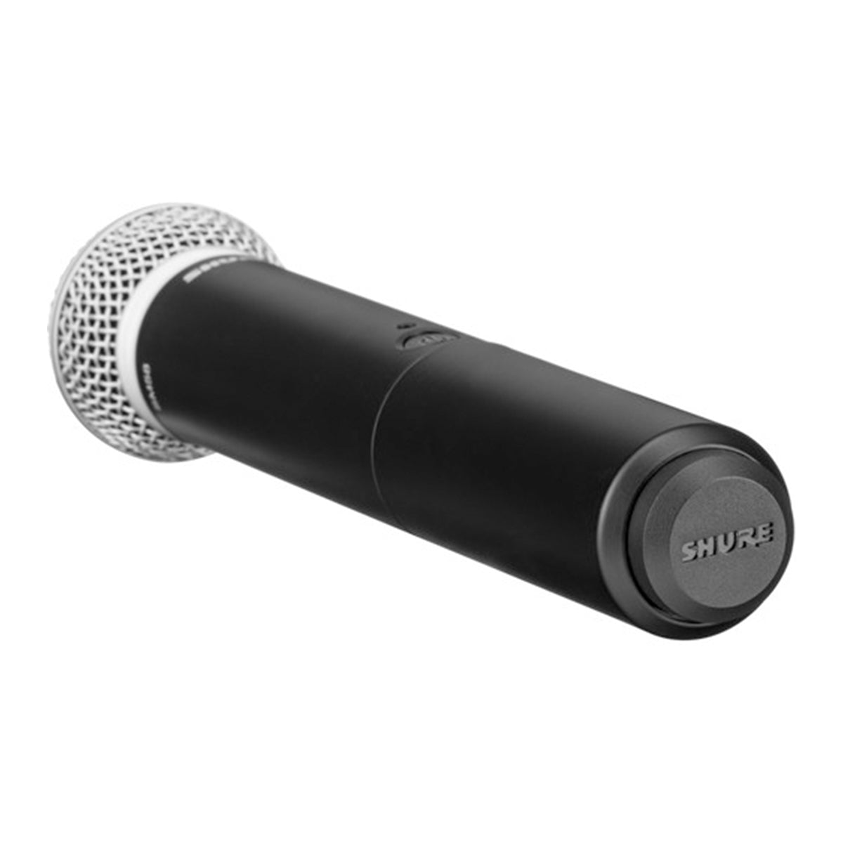 Shure BLX288/PG58 Dual-Transmitter Handheld Wireless System with 2 PG58 Mics