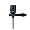 Shure CVL Centraverse Cardioid Lavalier Microphone with TQG