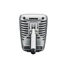 Shure Motiv MV51 Digital Large-Diaphragm Condenser Microphone with USB and Lightning Cables Included