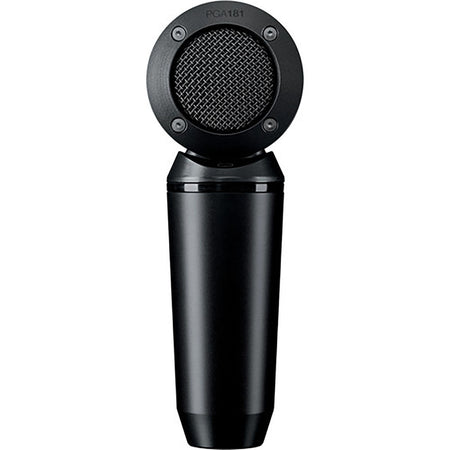 Shure PGA181 Side-Address Condenser Microphone