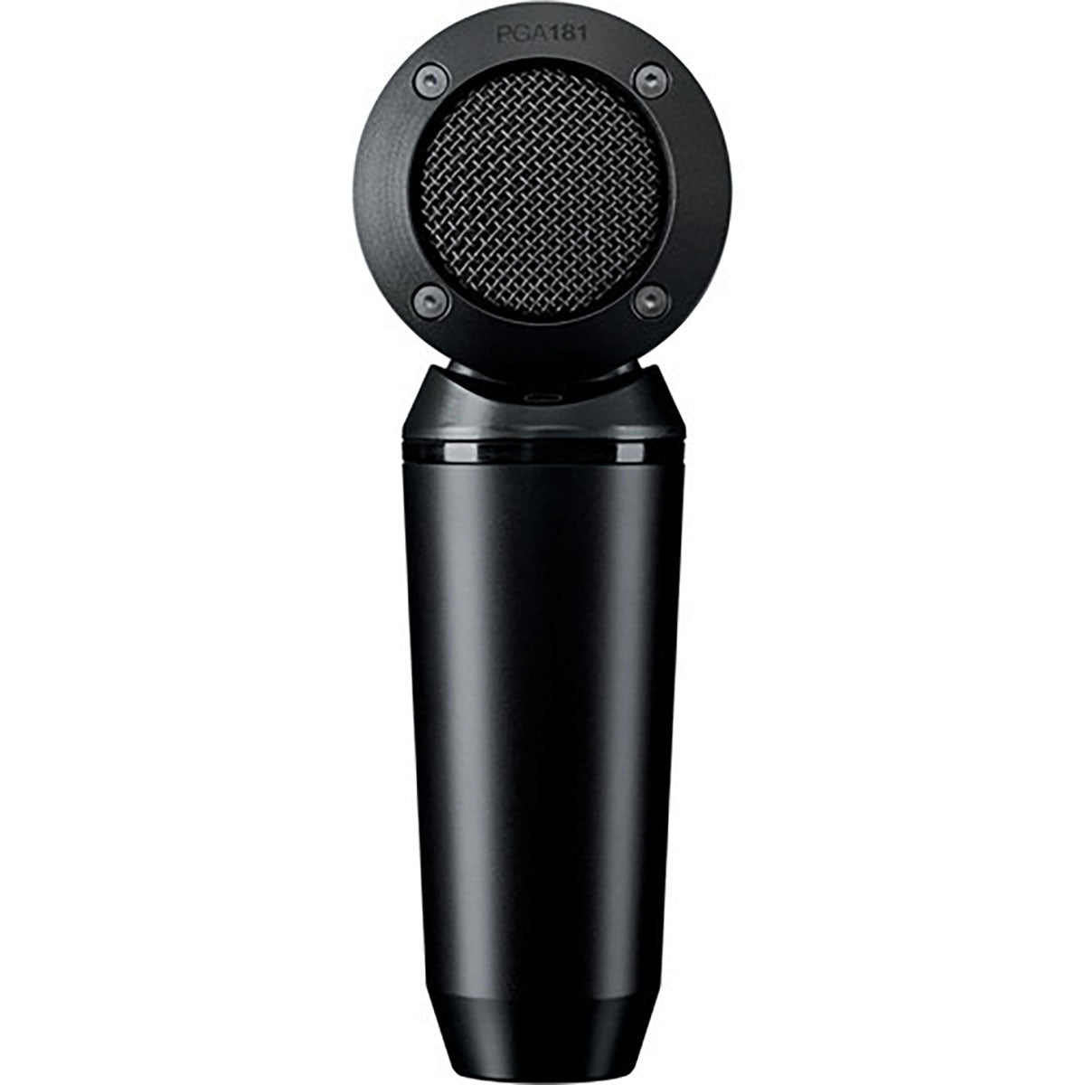 Shure PGA181 Side-Address Condenser Microphone