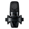 Shure PGA27 Large-Diaphragm Side-Address Condenser Microphone