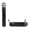 Shure PGXD24/SM58 Digital Wireless Handheld Microphone System