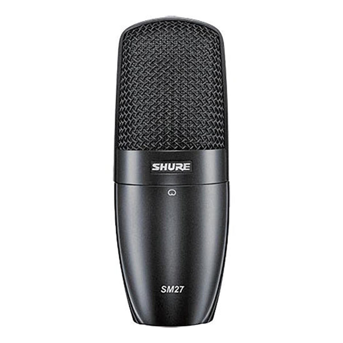 Shure SM27 Large Diaphragm Cardioid Condenser Microphone