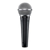 Shure SM48 Handheld Dynamic Vocal Microphone