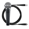 Shure SM58-CN Vocal Microphone with 25 ft. Cable