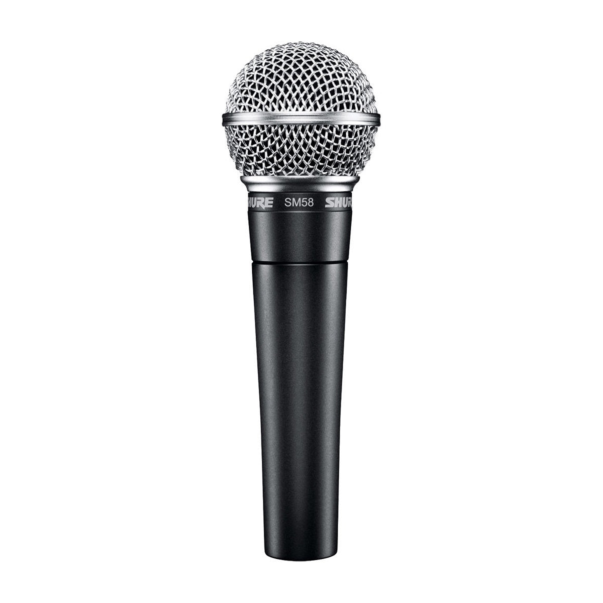 Shure SM58-LC Vocal Microphone
