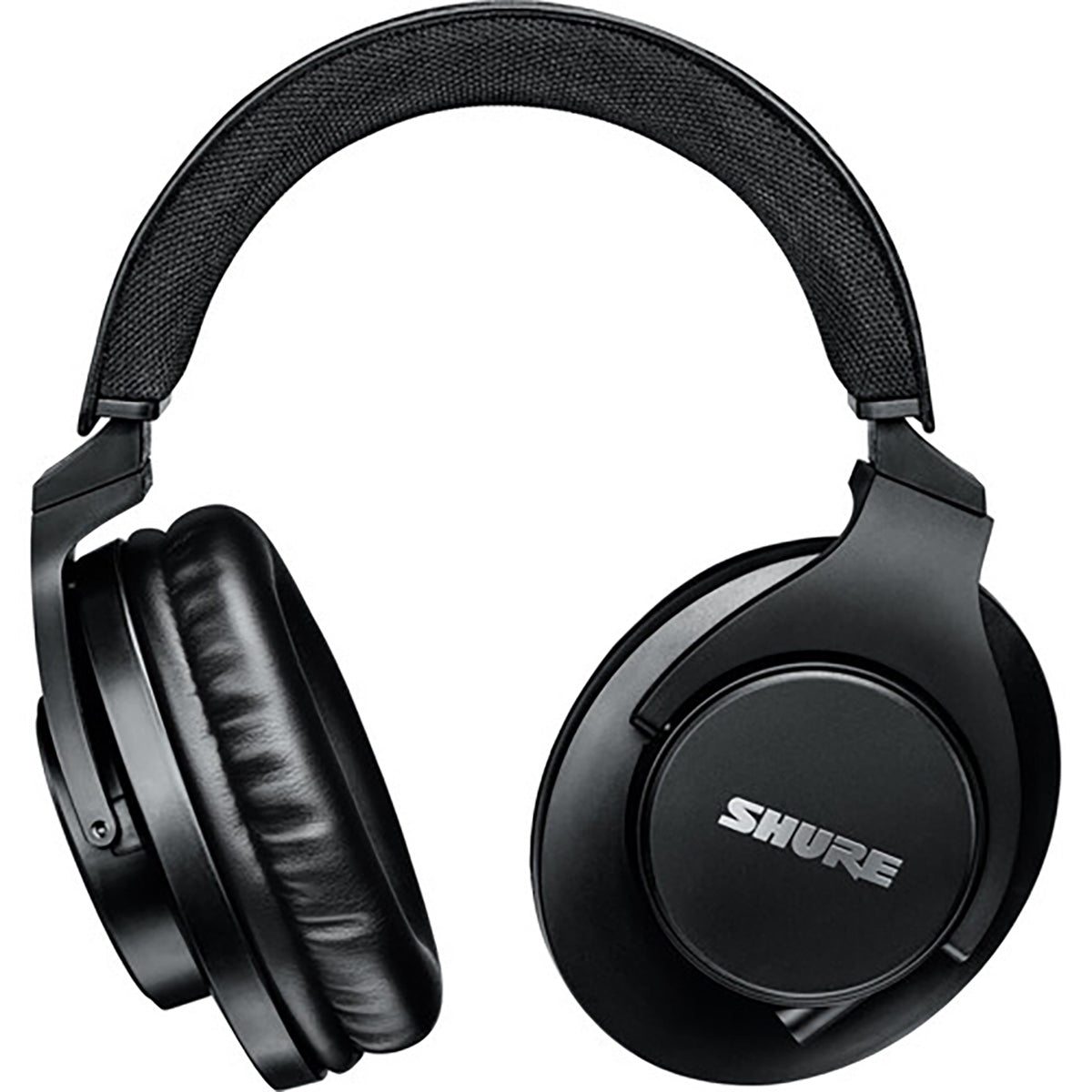 Shure SRH440A Closed Back Over Ear Studio Headphones