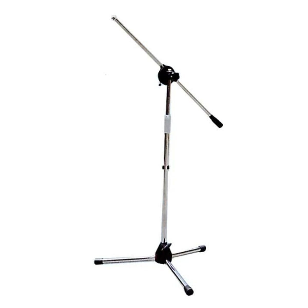 Sky Boom Stand Chrome