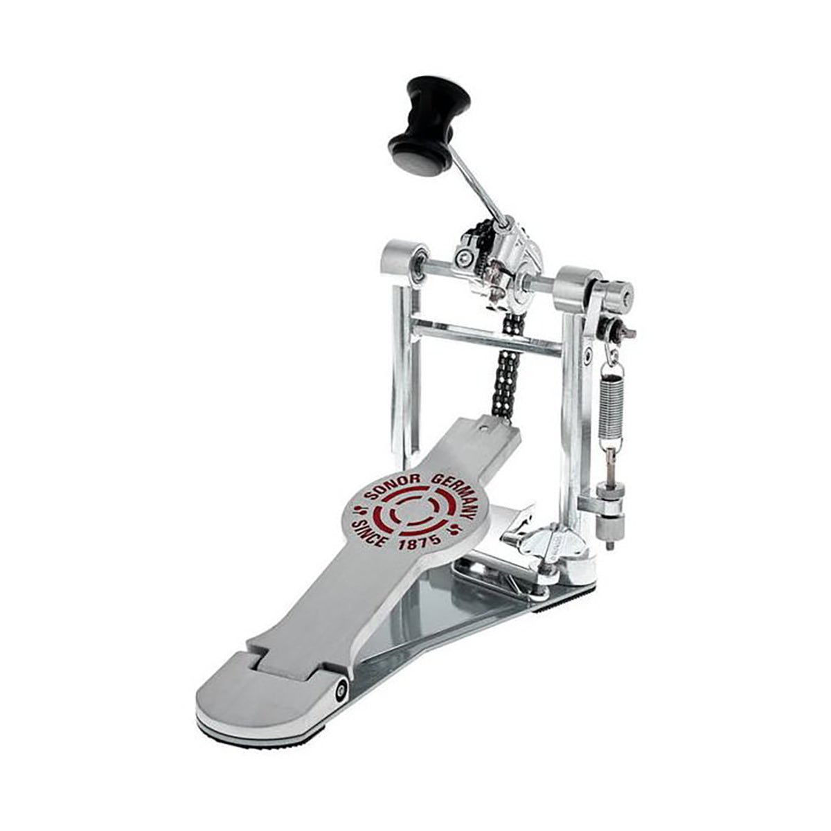 Sonor 4000 Series Bass Drum Single Pedal with Bag