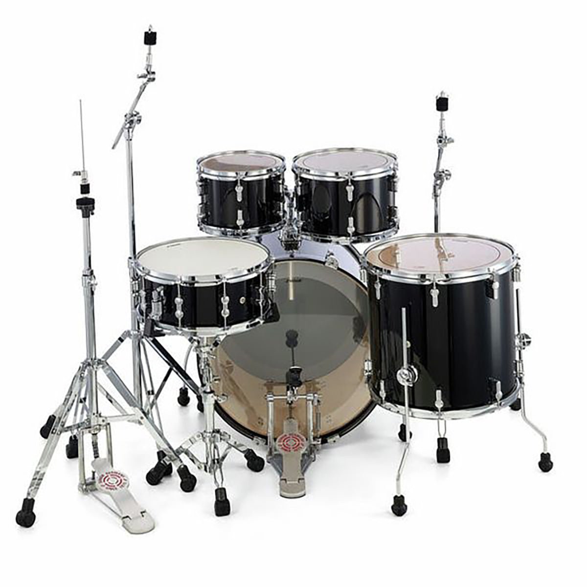 Sonor AQ1 Stage Drum Set with Hardware