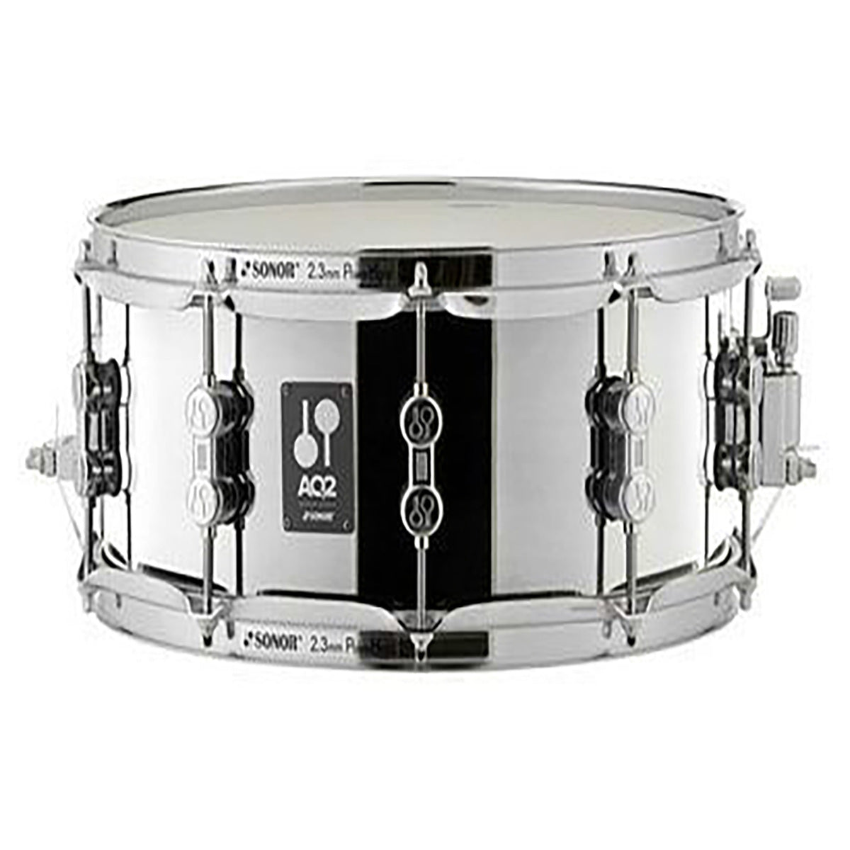 Sonor AQ2 14 x 5.5 Steel Snare