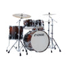 Sonor AQ2 Maple Stage Shell Pack - Brown Fade